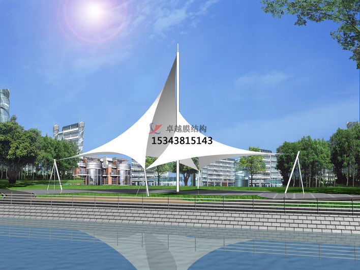 合肥膜結(jié)構(gòu)游樂場/水上樂園/造浪池/游泳池/兒童樂園遮陽棚廠家【膜結(jié)構(gòu)設計】